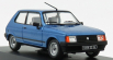 Odeon Talbot Samba 1982 1:43 Světle Modrá Met