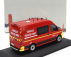 Odeon Volkswagen Krafter L2h2 Lambert Vff 13 Bouches De  Rhone Vehicule Feux De Foret Sapeurs Pompiers 2020 1:43 Červená Žlutá