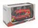 Odeon Volkswagen Krafter L2h2 Lanery Vpl Sdis 71 Saone Et Loire Vehicule Secours Nautiques Sapeurs Pompiers 2020 1:43 Červená Žlutá