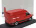 Odeon Volkswagen Krafter L2h2 Van Sapeurs Pompiers 2020 - With Decals 1:43 Red