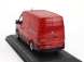 Odeon Volkswagen Krafter L2h2 Van Sapeurs Pompiers 2020 - With Decals 1:43 Red