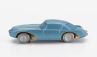 Officina-942 Abarth 1500 Biposto (base Fiat 1400) 1952 1:76 Světle Modrá
