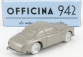 Officina-942 Alfa romeo 1900c Sprint 1951 1:76 Silver