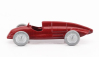 Officina-942 Alfa romeo F1  Tipo 512 Gp 1940 1:76 Red