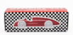Officina-942 Alfa romeo F1  Tipo 512 Gp 1940 1:76 Red