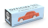 Officina-942 Alfa romeo Giulietta 1955 1:76 Orange