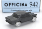 Officina-942 Alfa romeo Giulietta Ti 1957 1:76 Grey