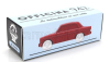 Officina-942 Alfa romeo Giulietta Ti 1957 1:76 Red
