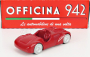 Officina-942 Ferrari 125s 1:76 Red