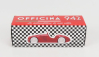 Officina-942 Ferrari 125s 1:76 Red