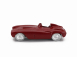 Officina-942 Ferrari 375 Plus Spider 1954 1:76 Red