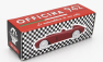 Officina-942 Ferrari 375 Plus Spider 1954 1:76 Red
