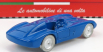 Officina-942 Ferrari 750 Monza Spider 1955 1:76 Blue