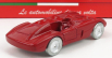 Officina-942 Ferrari 750 Monza Spider 1955 1:76 Red