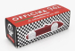 Officina-942 Ferrari Experimental Special Team Bardahl Racing N 0 1956 1:76 Red