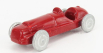 Officina-942 Ferrari F1  125 Gpc N 0 Team Scuderia Ferrari 1948 1:76 Red