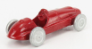 Officina-942 Ferrari F1  125 Gpc N 0 Team Scuderia Ferrari 1948 1:76 Red