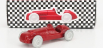 Officina-942 Ferrari F1  125 Gpc N 0 Team Scuderia Ferrari 1948 1:76 Red