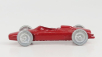Officina-942 Ferrari F1  156f2 1:76 Red