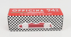 Officina-942 Ferrari F1  156f2 1:76 Red