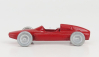 Officina-942 Ferrari F1  246p 1:76 Red