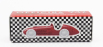Officina-942 Ferrari F1  375 Gp 1951 1:76 Red