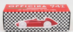 Officina-942 Ferrari F1 553 Squalo Scuderia Ferrari N 0 1954 1:76 Red