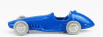 Officina-942 Ferrari F1  625 Scuderia Ferrari 1955 1:76 Blue