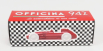 Officina-942 Ferrari F1  801 1:76 Red