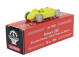 Officina-942 Ferrari F1  D50 1956 1:76 Žlutá