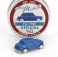 Officina-942 Fiat 1100/103 1953 1:160 Blue