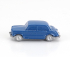 Officina-942 Fiat 1100/103 1953 1:160 Blue