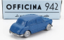 Officina-942 Fiat 1100/103 1953 1:76 Blue