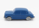 Officina-942 Fiat 1100/103 1953 1:76 Blue
