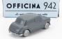 Officina-942 Fiat 1100/103 1953 1:76 Grey