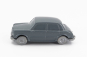 Officina-942 Fiat 1100/103 1953 1:76 Grey