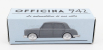 Officina-942 Fiat 1100/103 1953 1:76 Grey