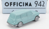 Officina-942 Fiat 1100/103 Familiare Sw Station Wagon 1954 1:76 Světle Modrá