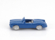 Officina-942 Fiat 1100/103 Trasformabile Cabriolet Open 1953 1:160 Blue