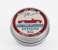 Officina-942 Fiat 1100/103 Trasformabile Cabriolet Open 1953 1:160 Red
