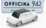 Officina-942 Fiat 1100/103 Tv 1953 1:76 Světle Šedozelená