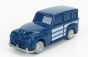 Officina-942 Fiat 1100 Bl Giardinetta Metallica Carrozzeria Monterosa 1958 1:76 2 Tóny Modré