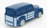Officina-942 Fiat 1100 Bl Giardinetta Metallica Carrozzeria Monterosa 1958 1:76 2 Tóny Modré