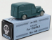 Officina-942 Fiat 1100 Blr Van 1:76 Zelená