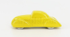 Officina-942 Fiat 1100 Coupe Aerodinamico Carrozzeria Castagna 1937 1:76 Žlutá