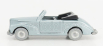 Officina-942 Fiat 1100b Cabriolet 1948 1:76 Světle Modrá Met
