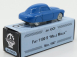 Officina-942 Fiat 1100s Mille Miglia 1:76 Blue
