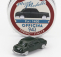 Officina-942 Fiat 1400 1950 1:160 Zelená