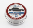 Officina-942 Fiat 1400 1950 1:160 Zelená