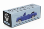 Officina-942 Fiat 1400 Cabriolet Open 1950 1:76 Blue